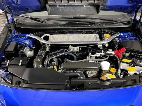 Used 2023 Subaru WRX AWD/4WD image 12