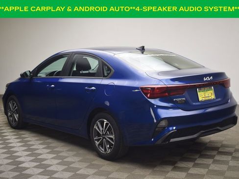 Used 2023 Kia Forte LXS image 6