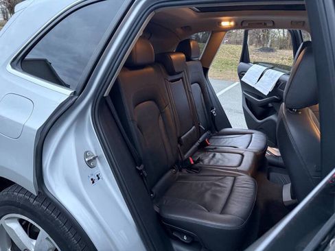 Used 2012 Audi Q5 3.2 Premium Plus image 6