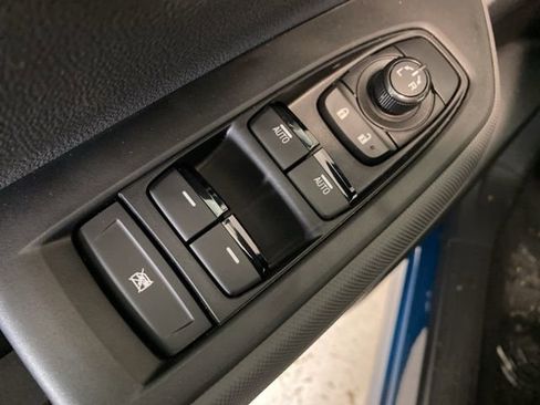 New 2026 Subaru Forester Wilderness image 9