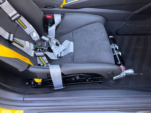 Used 2019 Porsche 911 GT3 RS image 54