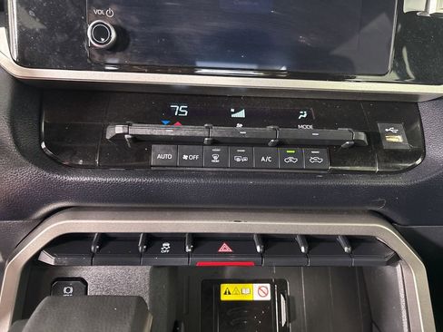 Used 2025 Toyota Tundra SR5 image 15