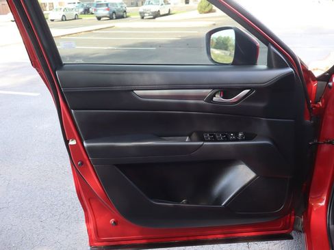Used 2024 MAZDA CX-5 AWD 2.5 S w/ Select Package image 23