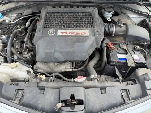 Used 2010 Acura RDX 2WD w/ Technology Package image 14