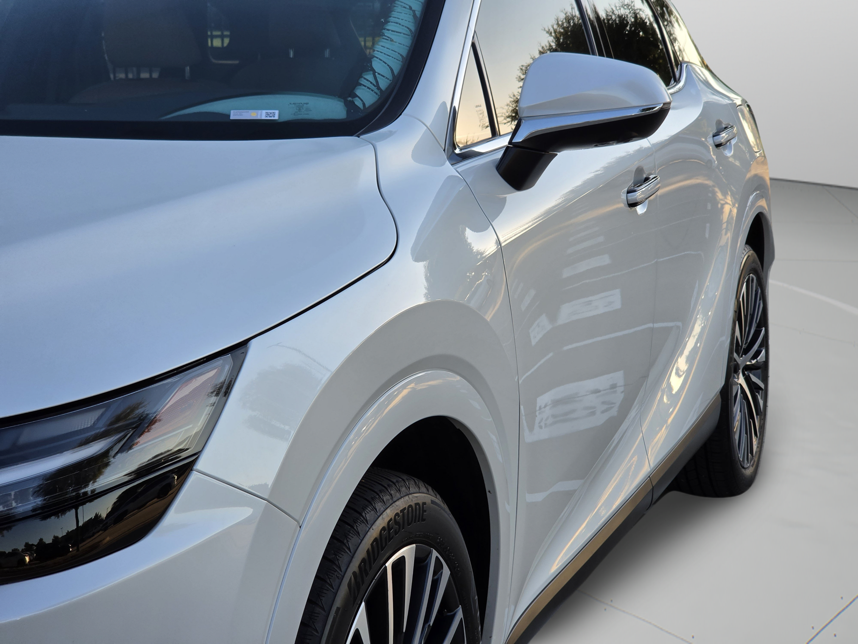 Used 2025 Lexus RX 350 Premium Plus FWD image 41