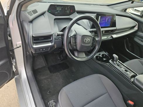 Used 2024 Toyota Prius LE image 13