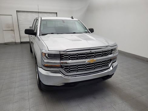 Used 2017 Chevrolet Silverado 1500 LT w/ LT Fleet Plus Package AWD/4WD image 14