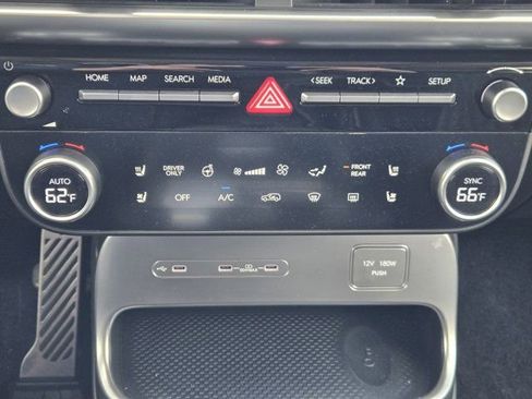 Certified 2026 Hyundai Ioniq 9 Calligraphy image 18