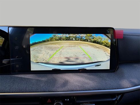 New 2026 Nissan Kicks SV w/ SV Premium Package image 21