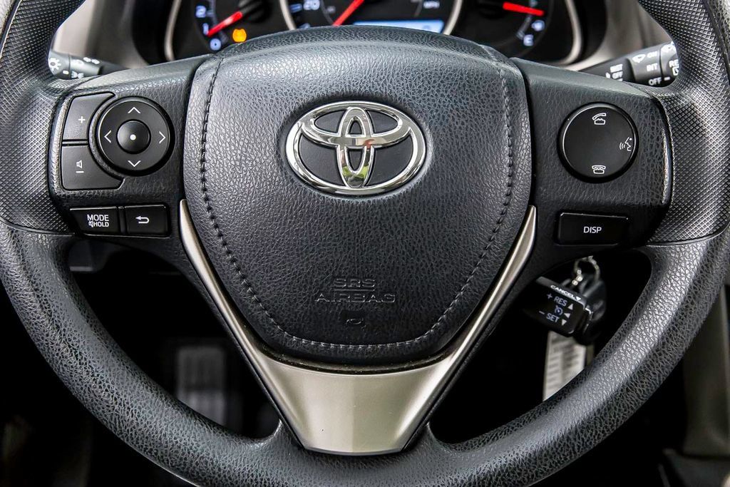Used 2014 Toyota RAV4 LE FWD image 25