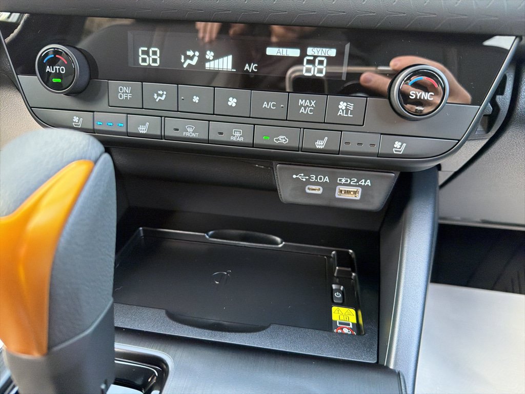 New 2026 Subaru Outback Wilderness AWD/4WD image 27
