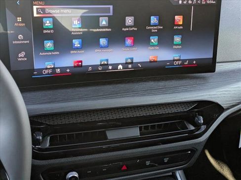 New 2026 BMW 430i xDrive image 12