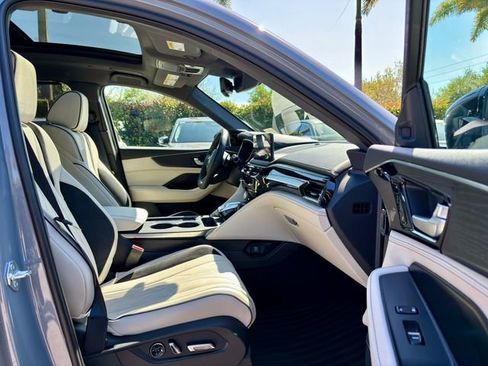 New 2026 Acura MDX Type S AWD/4WD image 13