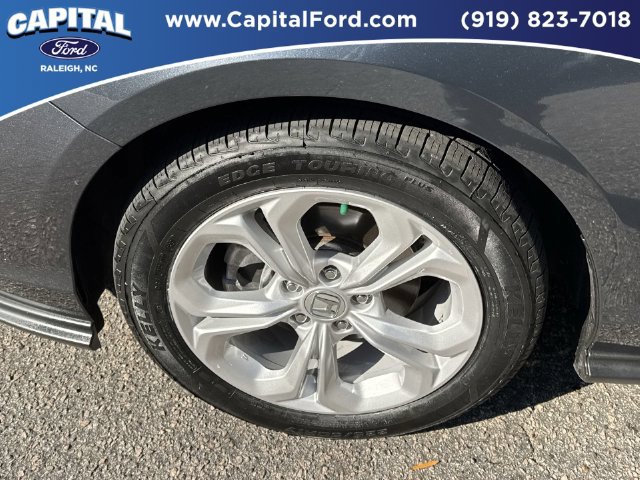 Used 2024 Honda Accord LX image 13