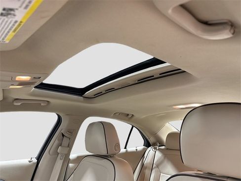 Used 2013 Chevrolet Malibu LTZ image 23