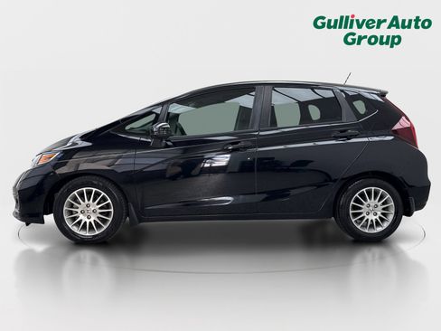 Used 2020 Honda Fit EX image 3