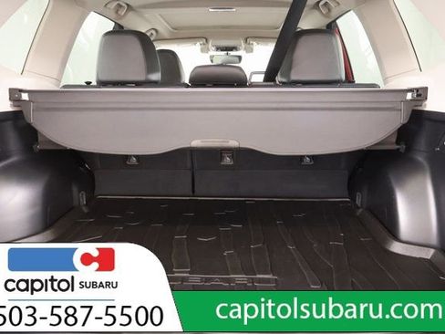 Used 2020 Subaru Forester Touring w/ Popular Package #2 AWD/4WD image 30