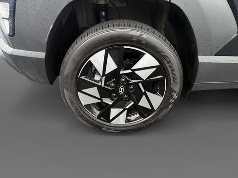 Used 2025 Hyundai Kona SEL AWD/4WD image 10