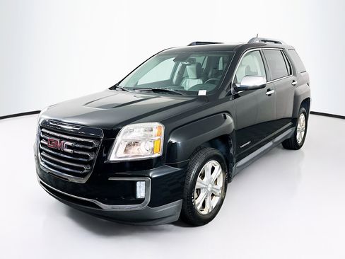 Used 2016 GMC Terrain SLT w/ Open Road Package FWD image 3