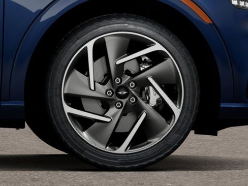 New 2026 Genesis GV60 Advance image 8