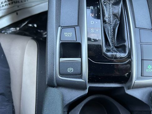 Used 2017 Honda Civic EX image 22