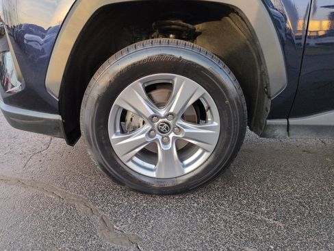 Certified 2024 Toyota RAV4 XLE image 27