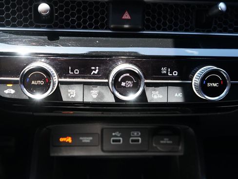 Used 2023 Honda Civic Sport Touring image 17