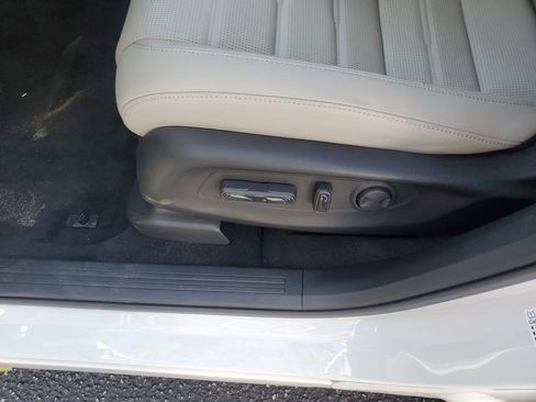 Used 2026 Honda CR-V EX-L image 21