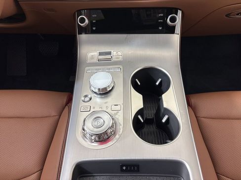 New 2026 Genesis GV70 2.5T Advanced AWD/4WD image 26