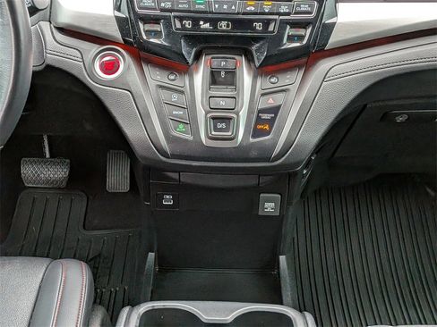 Used 2023 Honda Odyssey Sport image 20