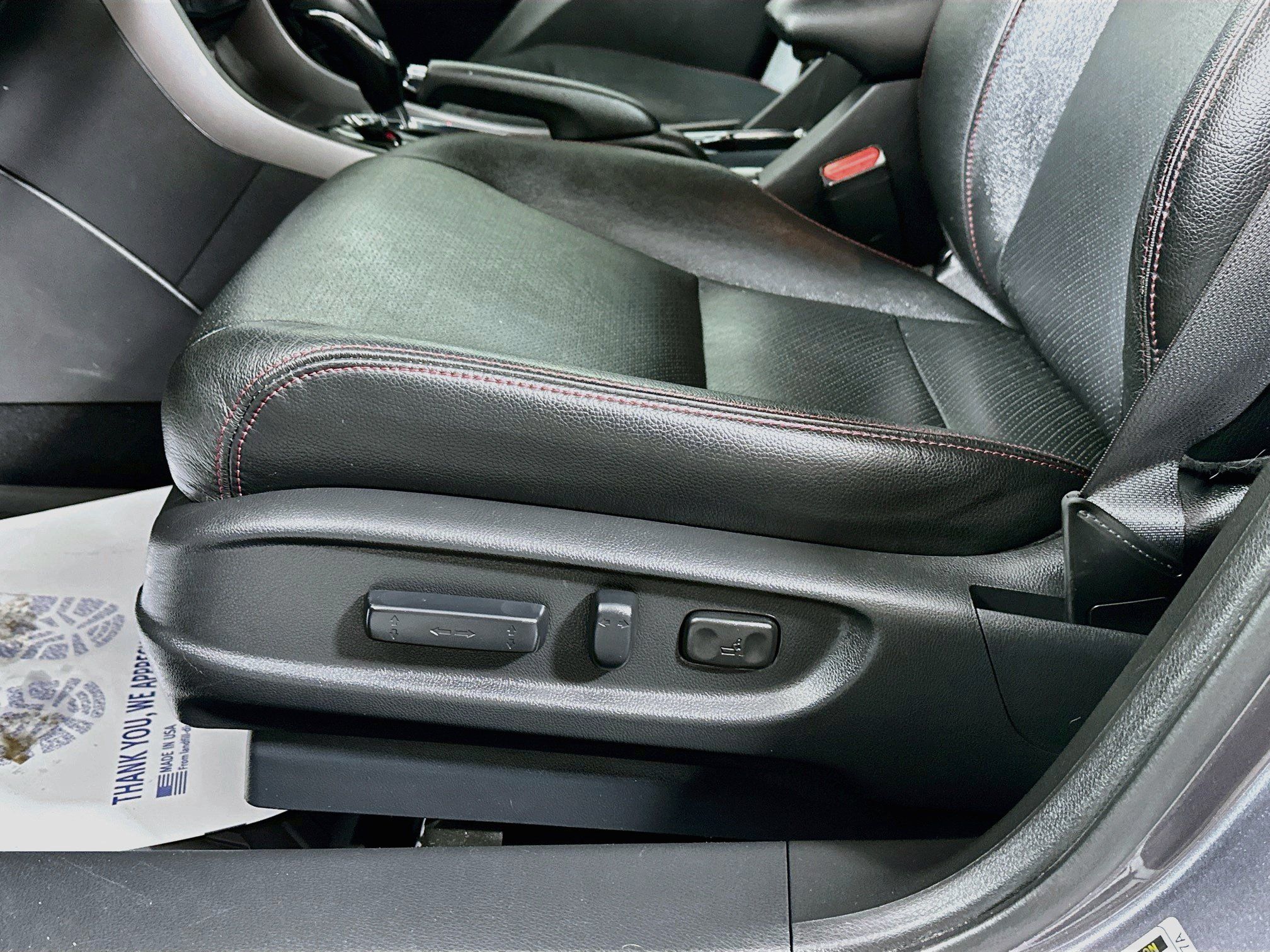Used 2017 Honda Accord Sport Special Edition image 18