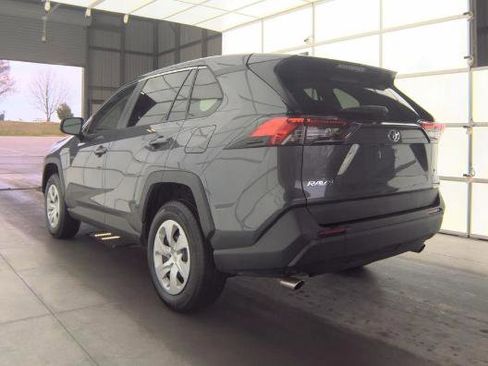 Used 2024 Toyota RAV4 LE image 2