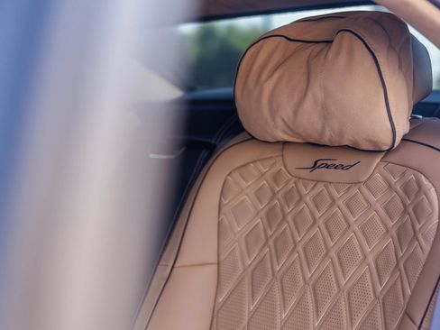 Certified 2023 Bentley Flying Spur W12 AWD/4WD image 51
