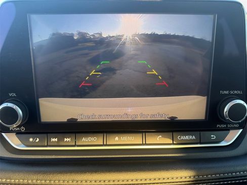 Certified 2024 Nissan Rogue S image 13