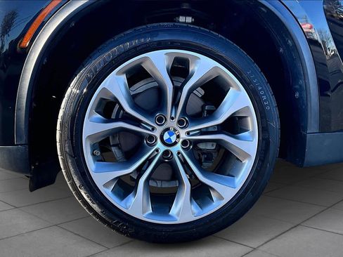 Used 2017 BMW X5 sDrive35i image 11