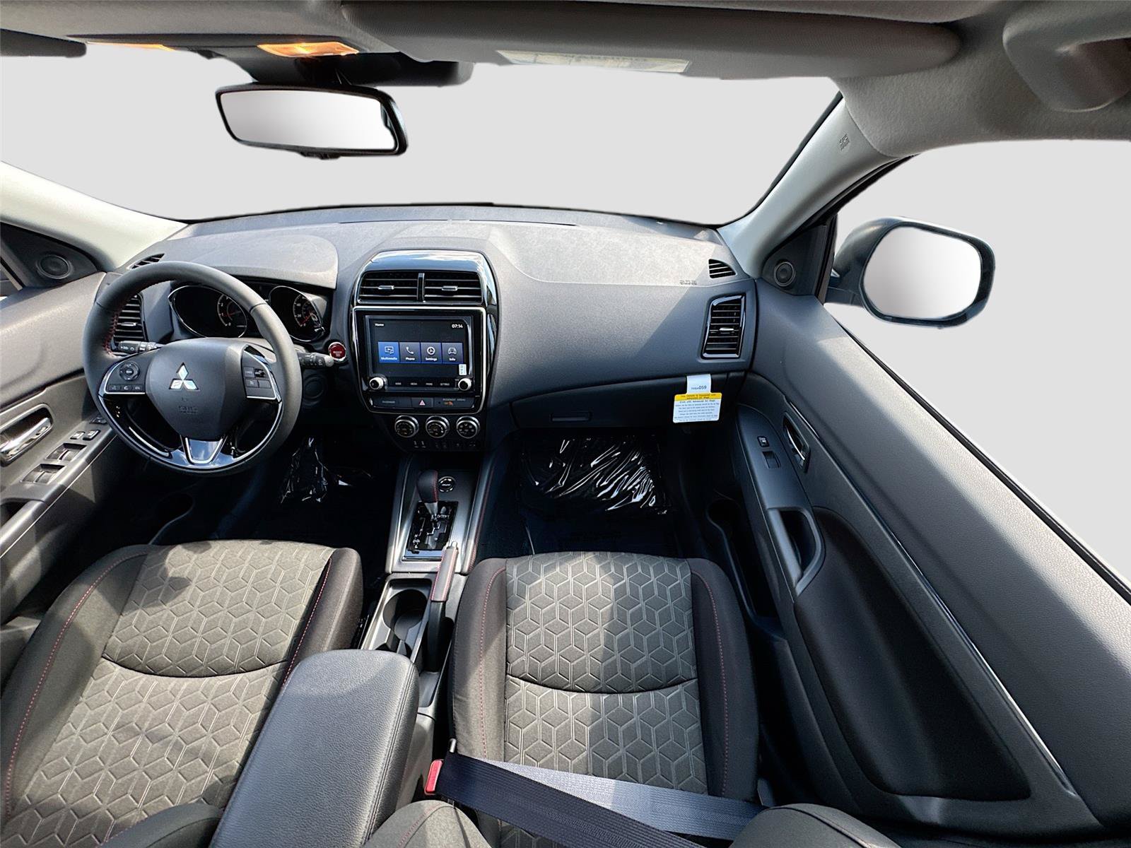 Used 2026 Mitsubishi Outlander Sport AWD image 26