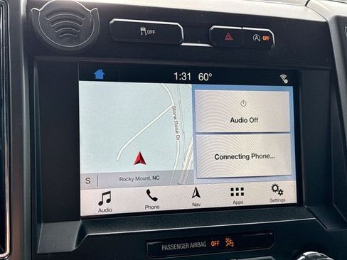 Used 2018 Ford F150 XLT w/ Equipment Group 302A Luxury image 23