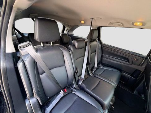 Used 2024 Honda Odyssey EX-L image 28