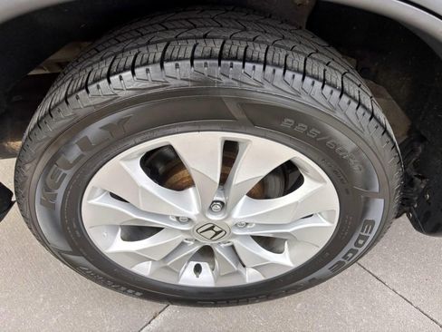 Used 2014 Honda CR-V EX-L image 10