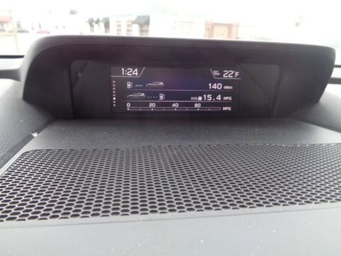 Used 2019 Subaru Ascent Limited w/ Popular Package #2 image 40