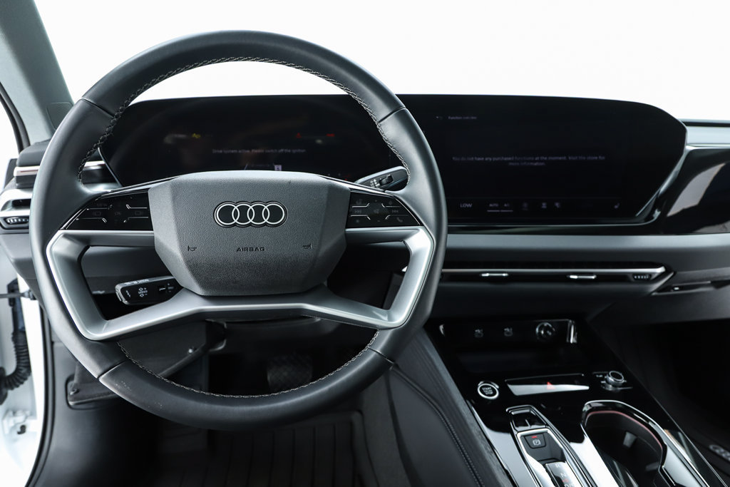 Used 2025 Audi A5 Premium AWD/4WD image 66