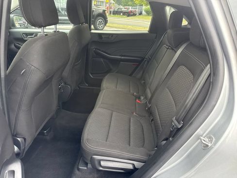 Used 2024 Ford Escape Active AWD/4WD image 14