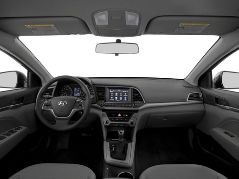 Used 2018 Hyundai Elantra Value Edition FWD image 80