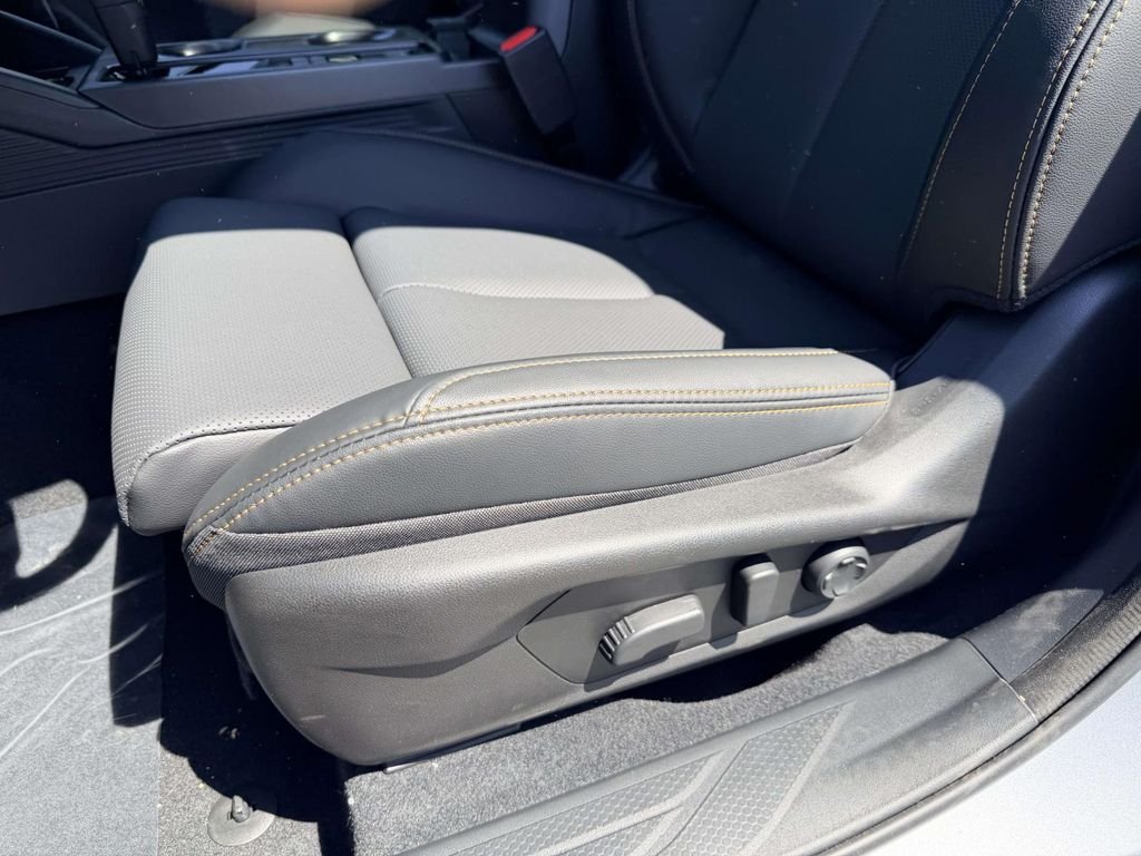 New 2026 Subaru Outback Wilderness w/ Wilderness Plus Package AWD/4WD image 15