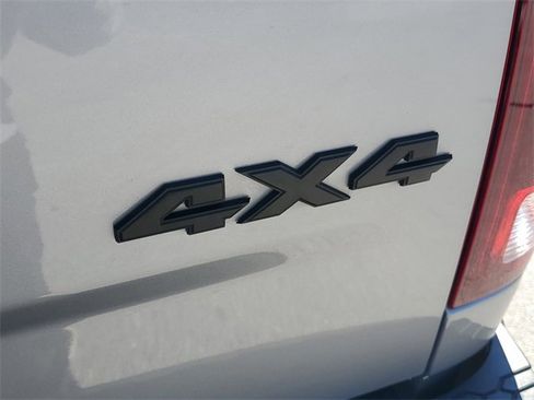 Used 2023 RAM 1500 Classic Warlock image 8