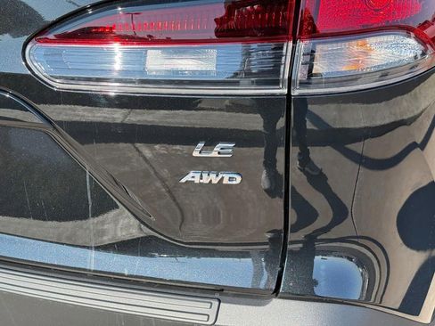 New 2026 Toyota Corolla Cross LE image 6