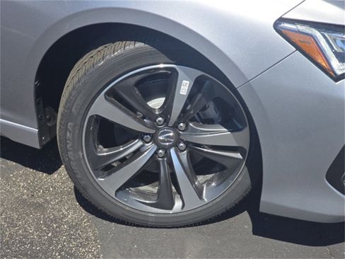 New 2025 Acura TLX w/ Technology Package image 6