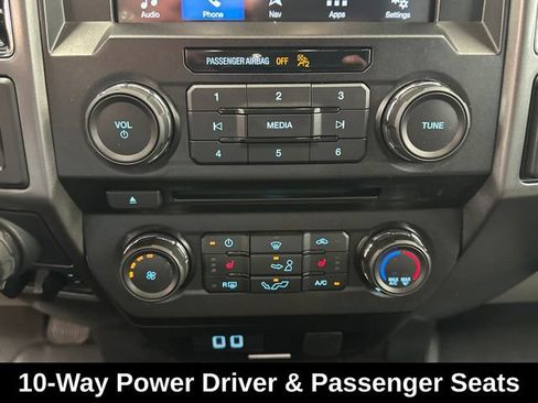Used 2018 Ford F150 XLT w/ Equipment Group 302A Luxury AWD/4WD image 31