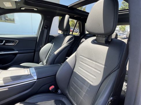 Certified 2026 Mercedes-Benz GLC 300 image 16