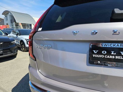 New 2026 Volvo XC90 B6 Core AWD/4WD image 14